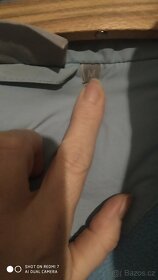 Dámská lyžařská bunda - 5