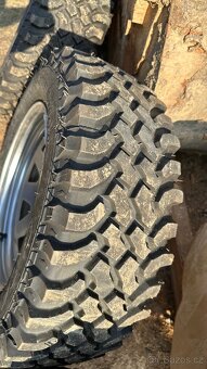 Offroad kola Suzuki Samurai, Vitara - 5