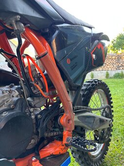 KTM SX 125 - 5