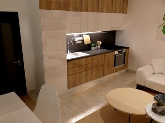 Pronájem bytu 1+kk 29 m² Boženy Němcové, Čáslav - 5