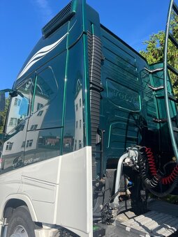 Volvo XXL Fh 540 - 5