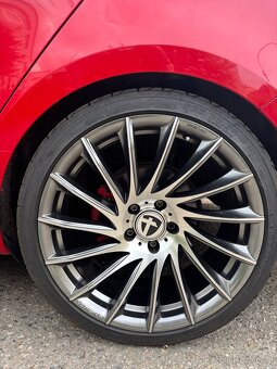 Tomason tn16 5x112 r19 - 5