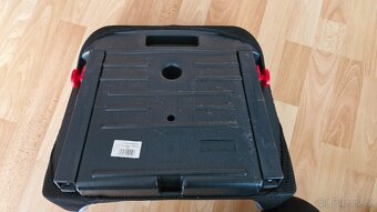 Podsedák Nania isofix 22-36 kg - 5
