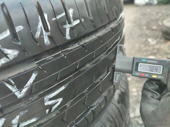 205/55 R17 91V Continental zanovni - 5