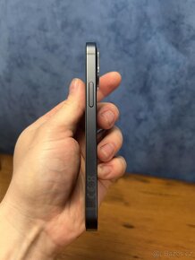 Apple IPhone 12 Mini 128gb + příslušenství - 5