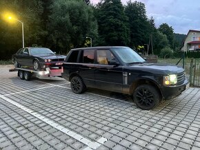Podval k zapůjčení na 2700kg - 5