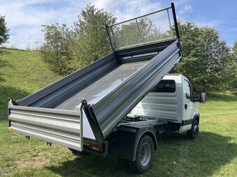 Iveco Daily 65C15 N1 Nový 3s Sklápěč - 5