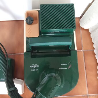 Vorwerk Tiger 251 - 5