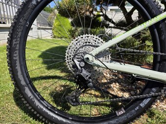 Rock Machine Blizz TRL 70-29 "M" - 5