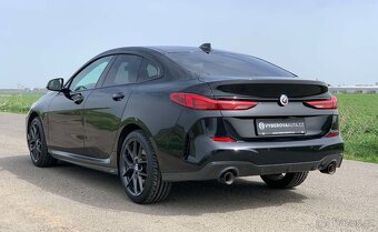 BMW Řada 2/220i 131 kW/Gran Coupe xDrive/M-Paket/9.2022 - 5