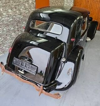 CITROEN 11 BL 1952 - 5