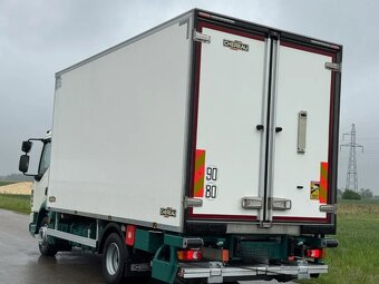 DAF LF 230 - 4x2 – Mrazák-maso ve visu – EURO 6 - 5