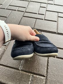 Polobotky Geox. - 5