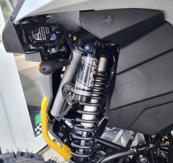 CAN-AM Renegade 1000R XXC MY24 - 5