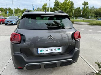 Citroën C3 Aircross PureTech 110 S S C-Series - 5