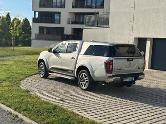 Navara 2019 - 5