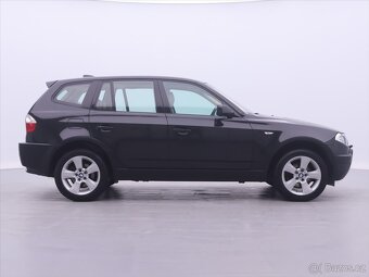 BMW X3 3,0 30i xDrive 170kW Aut. Navi (2005) - 5