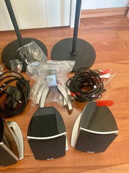 Audio soustava Teufel CE 400 SW - 5