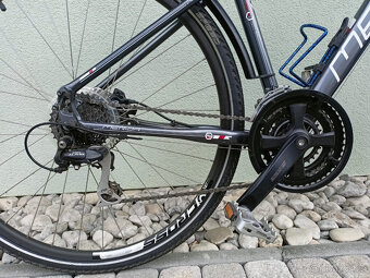 Dámské kolo MERIDA – CROSSWAY TSF LADY - 5