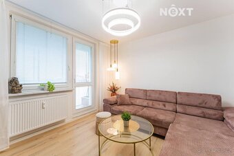 Prodej byt 3+1, 72㎡ - 5