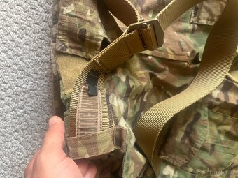 Airsoft Oblečení Multicam gear - 5
