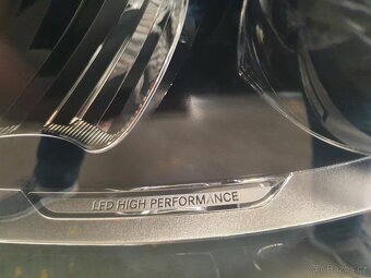 bez registru Mercedes C180d sedan automat LED AMG paket - 5