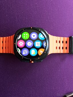 Samsung Galaxy watch ultra - 5
