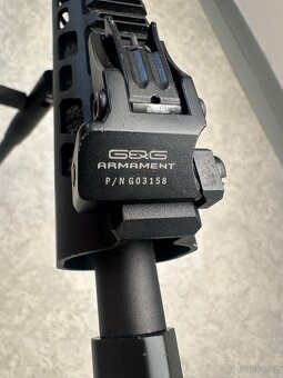 Airsoftová zbraň - 5