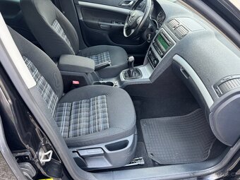 ŠKODA OCTAVIA II FL COMBI 1.4 TSI STYLE - 5