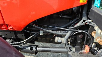 Zetor 11441 forterra intercooler - 5
