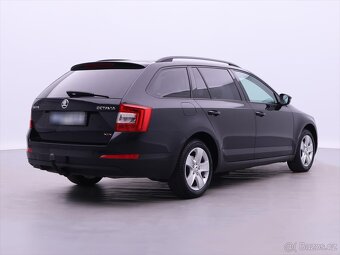 Škoda Octavia 2,0 TDI  4x4 CZ Elegance Xenon (2015) - 5
