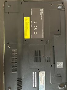 SONY VAIO PCG-71211M - 5