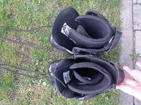Boty na snowboard 37 - 5