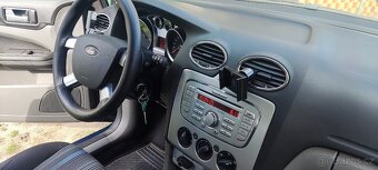 Ford Focus - 5