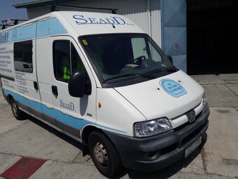 Peugeot Boxer - 5