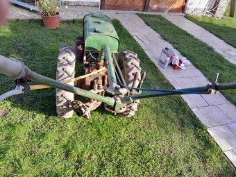 Motorobot PF 6 - 5