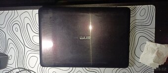 Notebook asus f556u - 5
