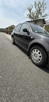 Volkswagen golf 4 1.4 55kw - 5