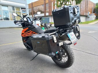 KTM Adventure 790 (2019/18800km) - 5