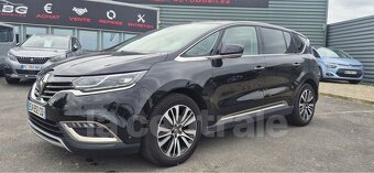 RENAULT Espace dCi 160 INITIALE PARIS EDC 7 míst 05/2018 - 5