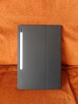 Samsung Galaxy Tab S7 FE 5G - 5