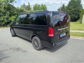 Mercedes-Benz V250 12/2018 7G - 5