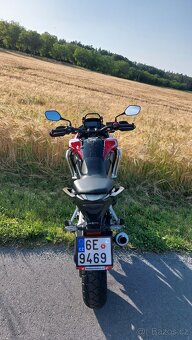 Honda CB 500X 2023 - 5