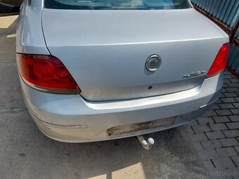 Fiat Linea 1.3mj - 5