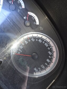Volkswagen golf 4 - 5