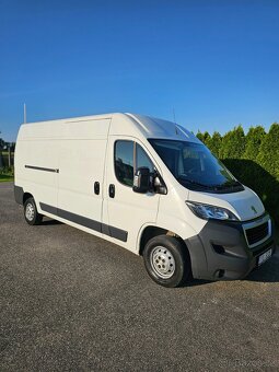 Peugeot Boxer, L3H2, 96 KW, 2.0, 3500 Kg, 296.694 BEZ DPH - 5
