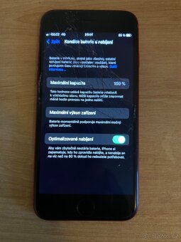 Apple iPhone 8 64GB - 5