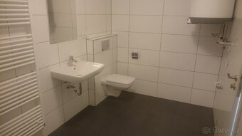 Pronájem bytu 2+kk - 5
