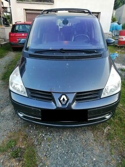 Renault espace 4 - 5