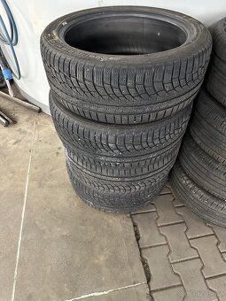 NOKIAN WRA4 225/45R19 - 5